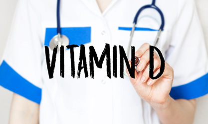 Vitamin D Deficiency