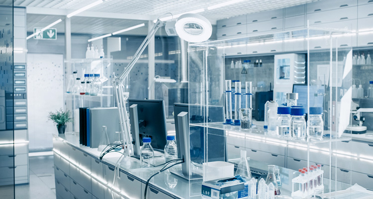Expanding Its Footprint, Ampath (American Institute Of Pathology & Laboratory Sciences) Launches Its 2nd Reference Lab In India