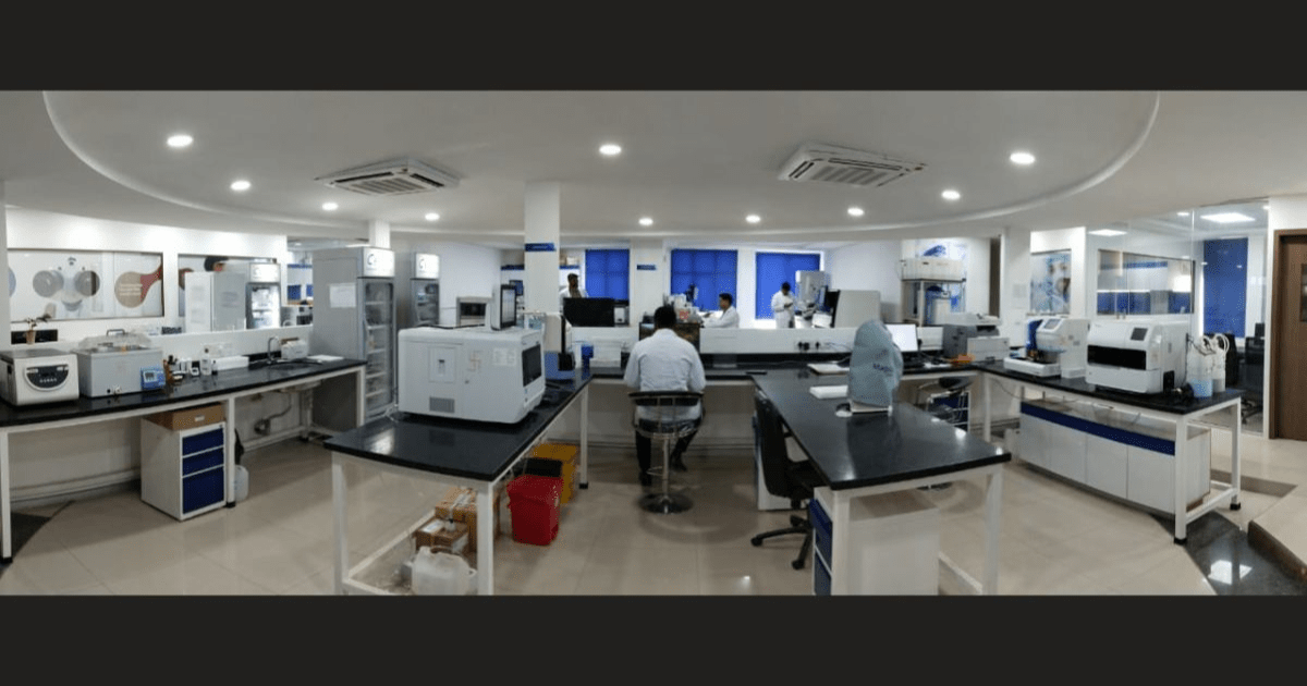 Ampath launches reference laboratory in Gurgaon as part of its expansion plans