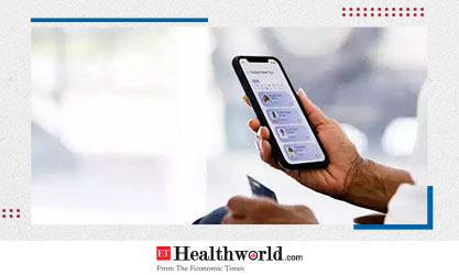 AMPATH forays into digital space launches mobile app