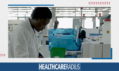 AMPATH Labs unveils diagnostic services app