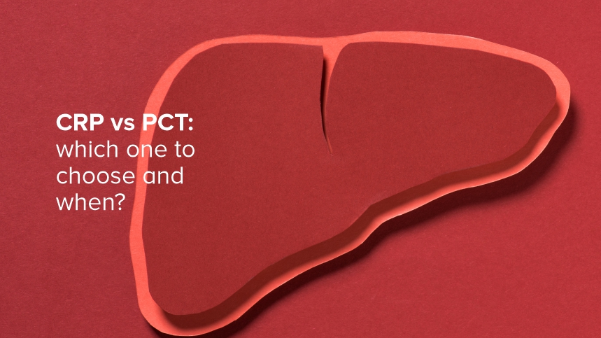 CRP vs Procalcitonin (PCT) Tests in Infection Diagnosis: A Patient's Guide to Making Informed Choices