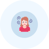 Stress & Cortisol Imbalance