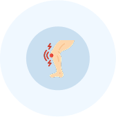 Arthritis - Joint Pain